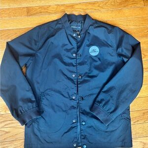 O'Neill Navy Blue Jacket